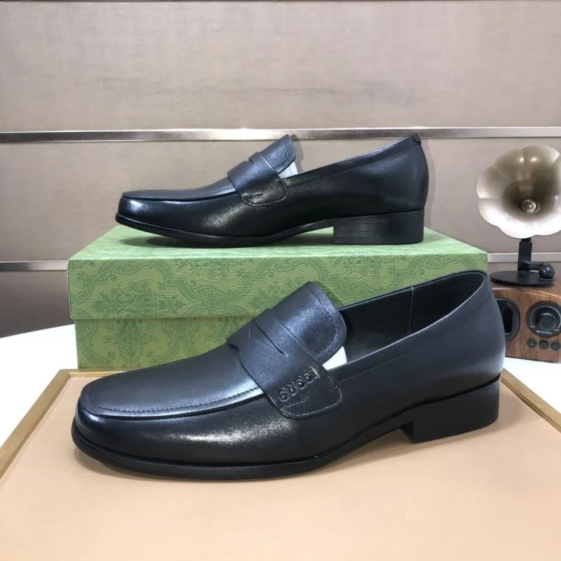 Modern Gucci Business Shoes 24253