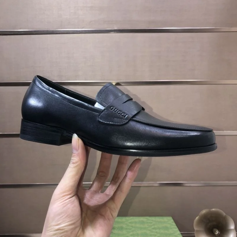 Modern Gucci Business Shoes 24253
