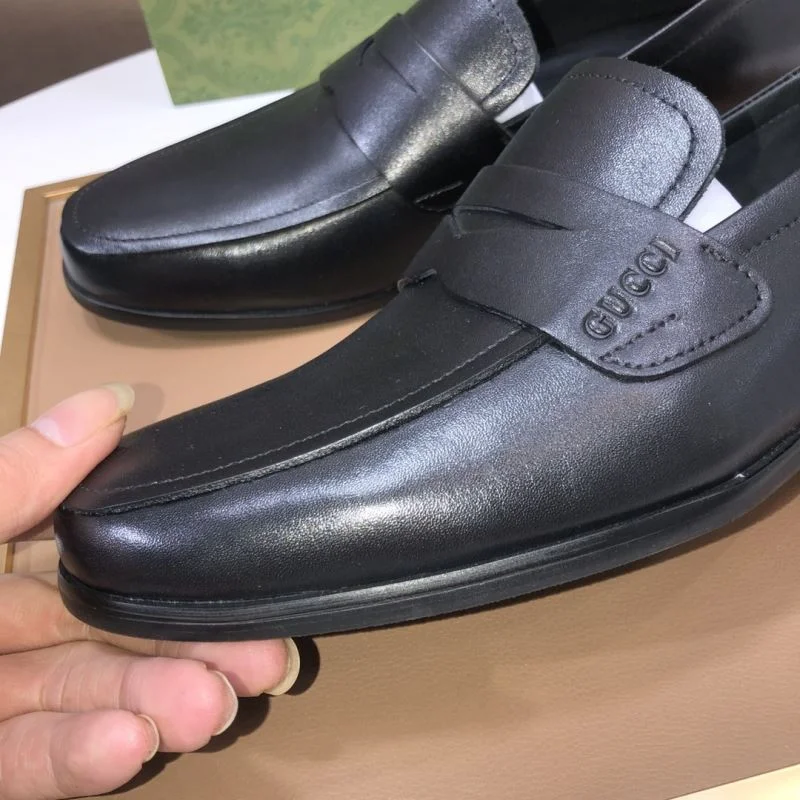 Modern Gucci Business Shoes 24253