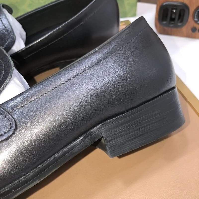Modern Gucci Business Shoes 24253