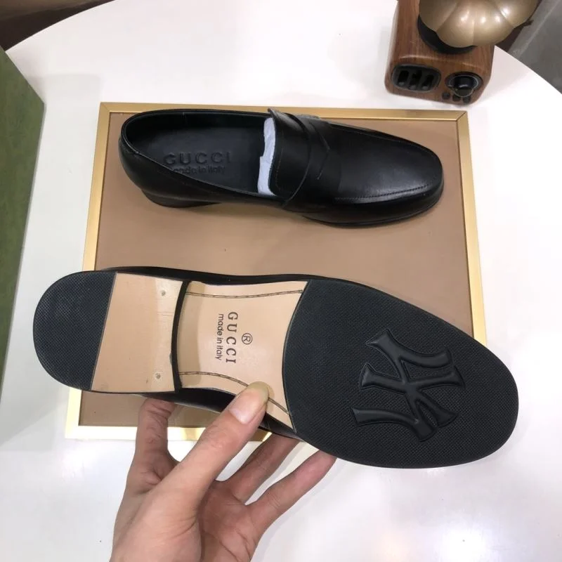 Modern Gucci Business Shoes 24253