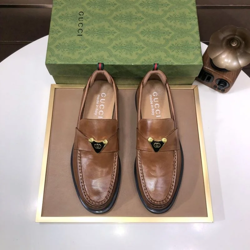 Gucci Business Shoes UrbanStyle 24234