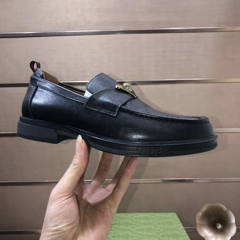 WaterResistant Gucci Business Shoes 24233