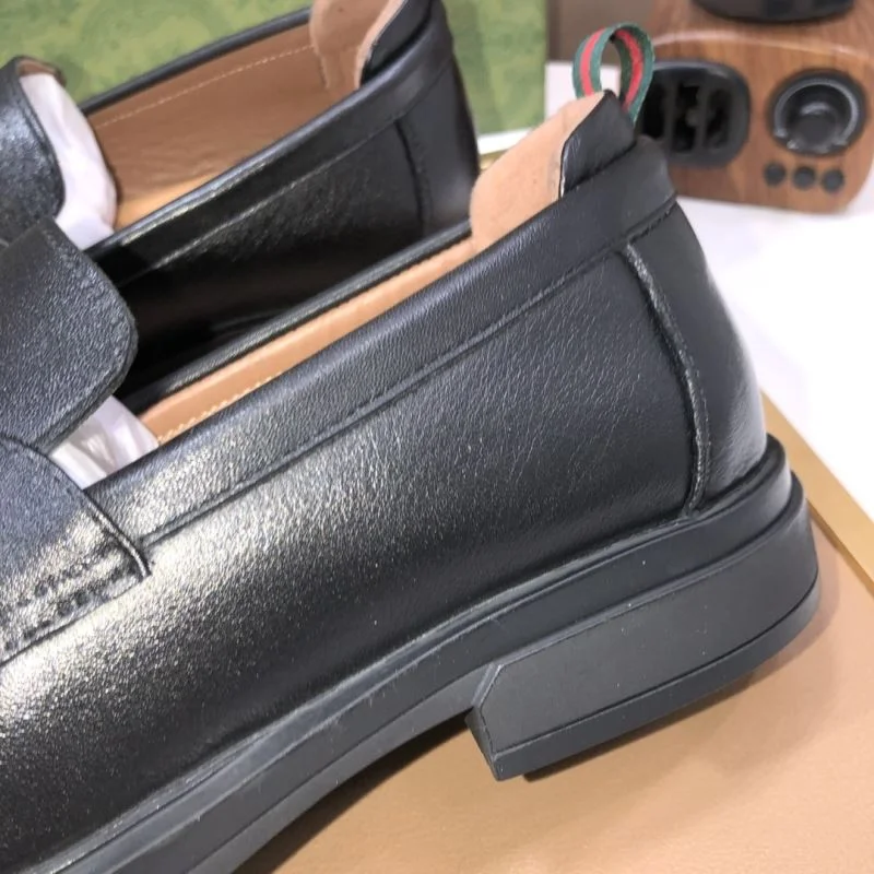 WaterResistant Gucci Business Shoes 24233