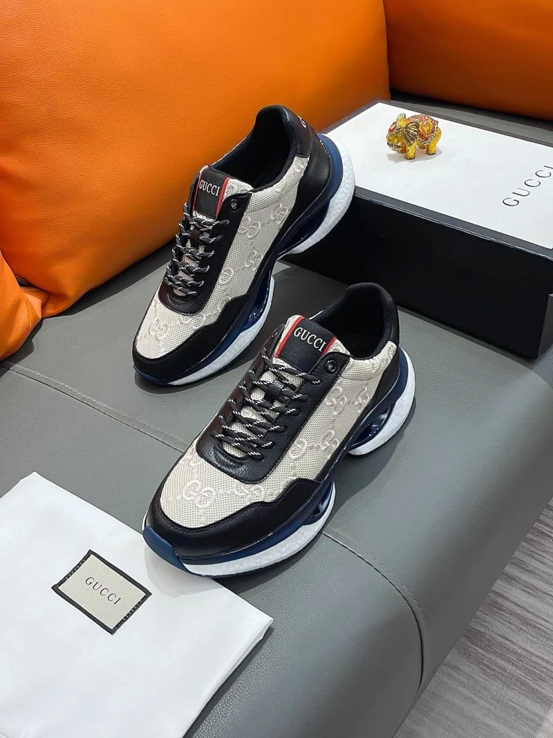 Popular Gucci Business Shoes 24224