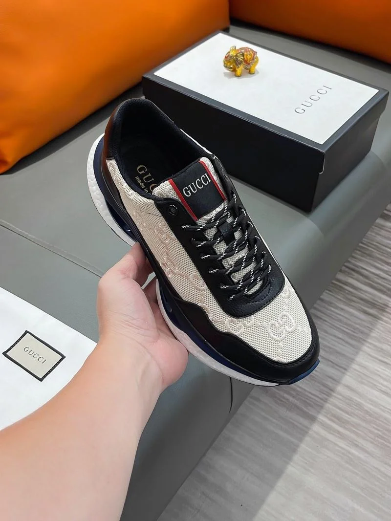 Popular Gucci Business Shoes 24224