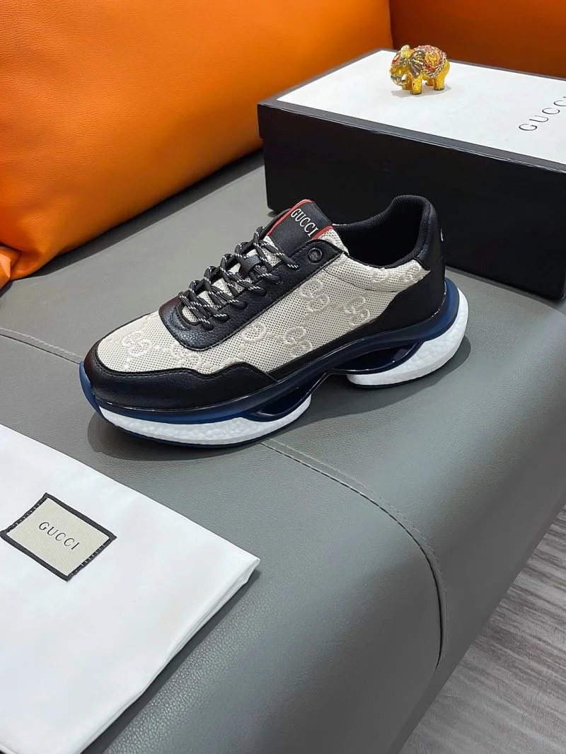 Popular Gucci Business Shoes 24224