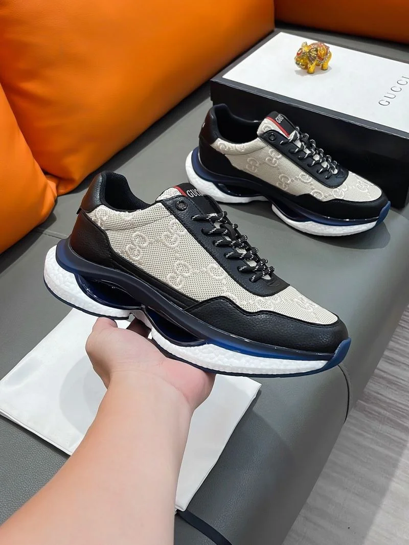 Popular Gucci Business Shoes 24224