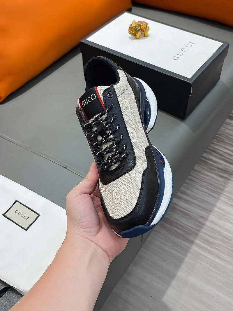 Popular Gucci Business Shoes 24224