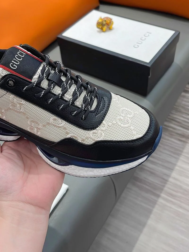 Popular Gucci Business Shoes 24224