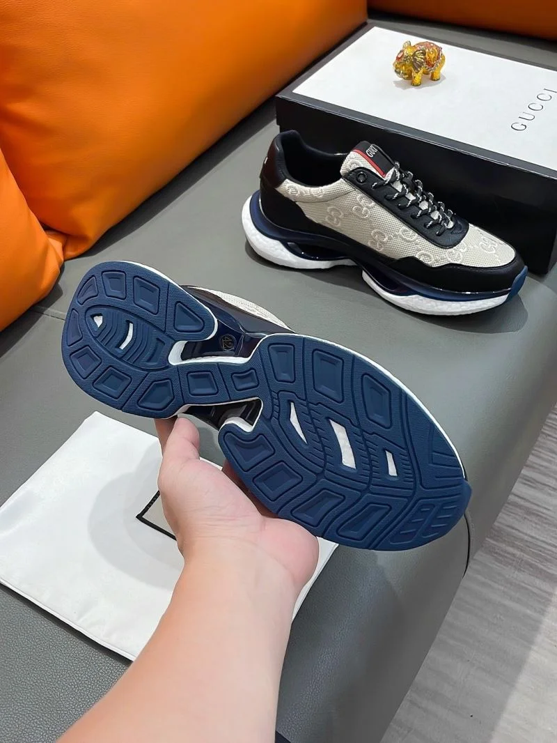 Popular Gucci Business Shoes 24224