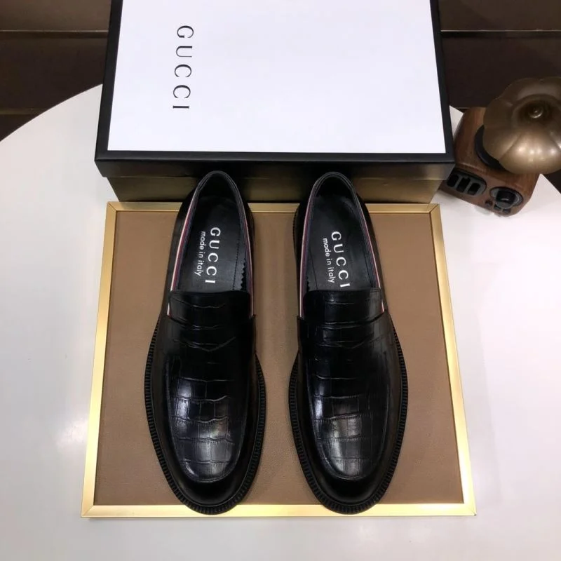 Gucci Business Shoes Casual 24226