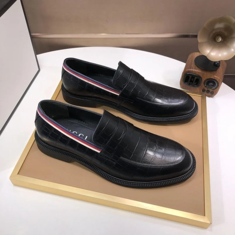 Gucci Business Shoes Casual 24226