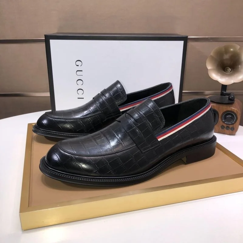 Gucci Business Shoes Casual 24226