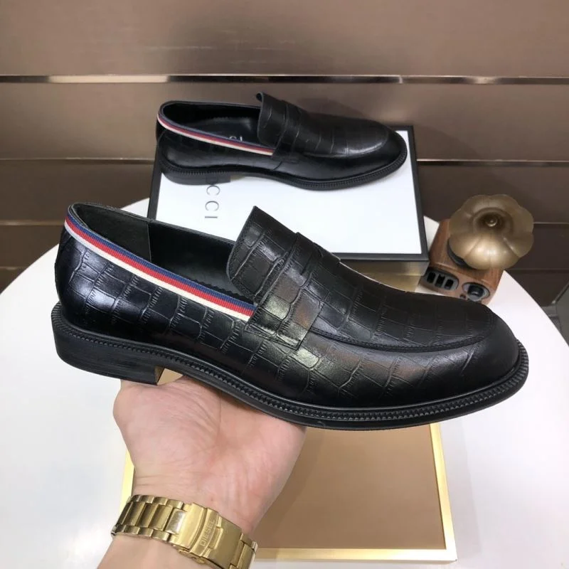 Gucci Business Shoes Casual 24226