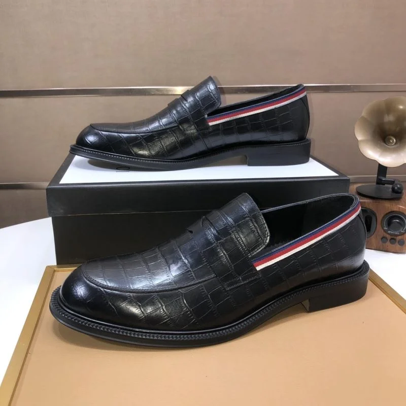 Gucci Business Shoes Casual 24226