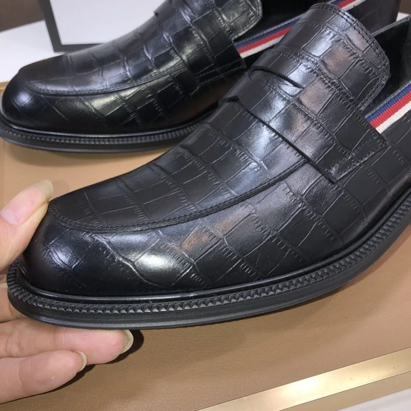 Gucci Business Shoes Casual 24226
