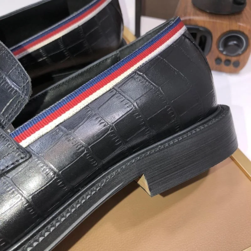 Gucci Business Shoes Casual 24226