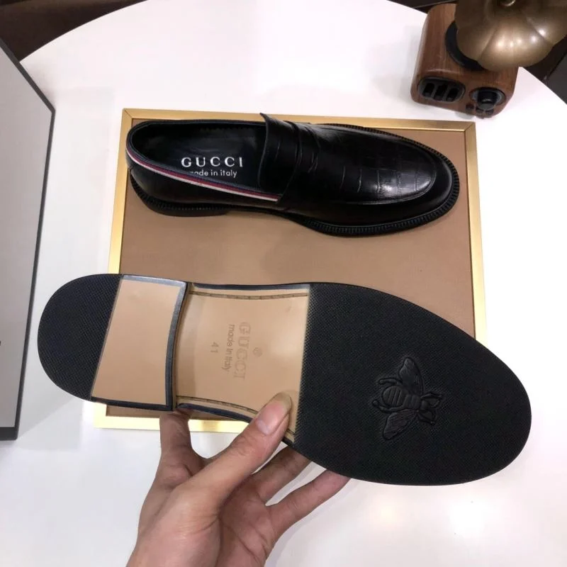 Gucci Business Shoes Casual 24226