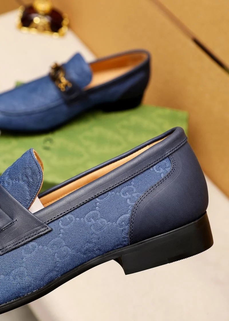 Gucci Business Shoes FastDry 24228