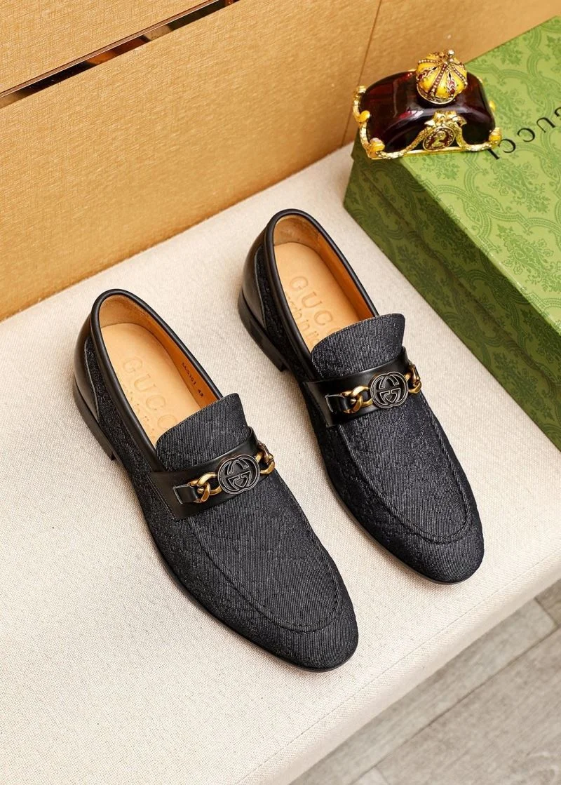 UrbanChic Gucci Business Shoes 24220