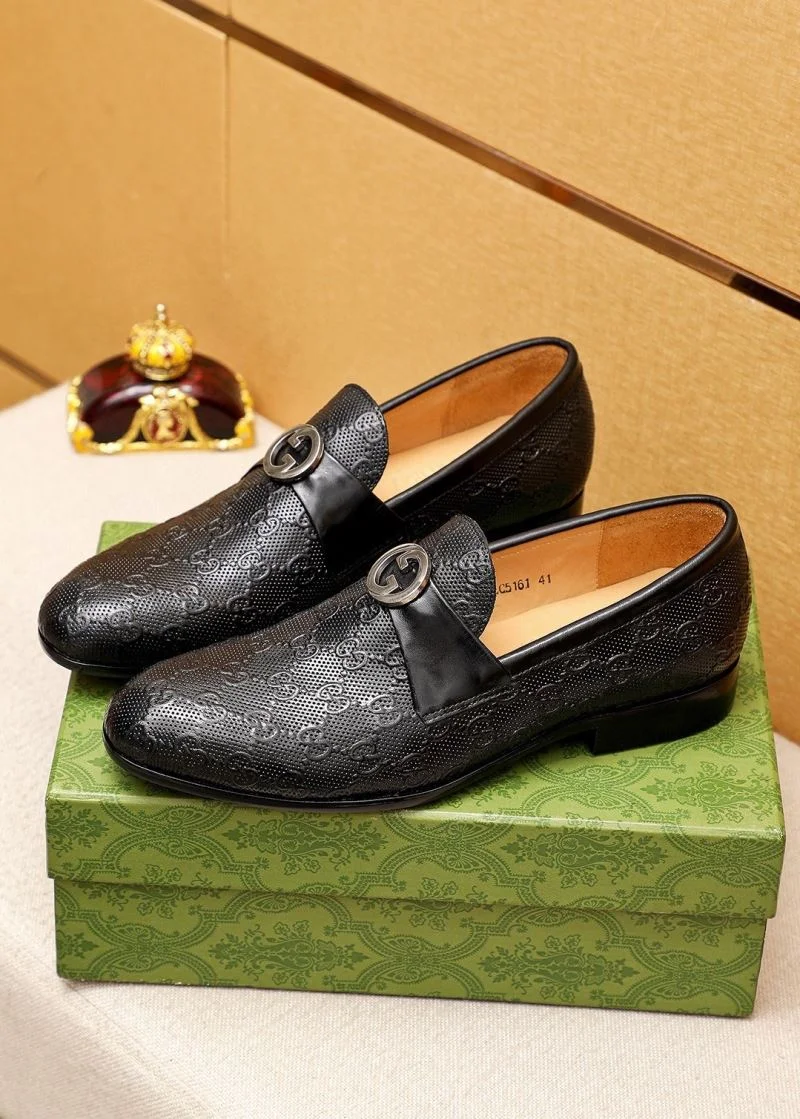 Gucci Business Shoes UrbanStyle 24221