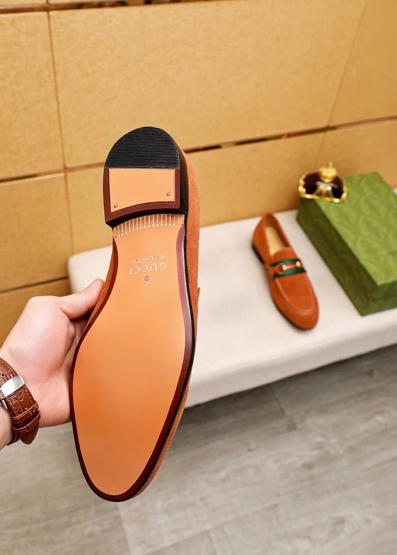 ZipUp Gucci Business Shoes 24249