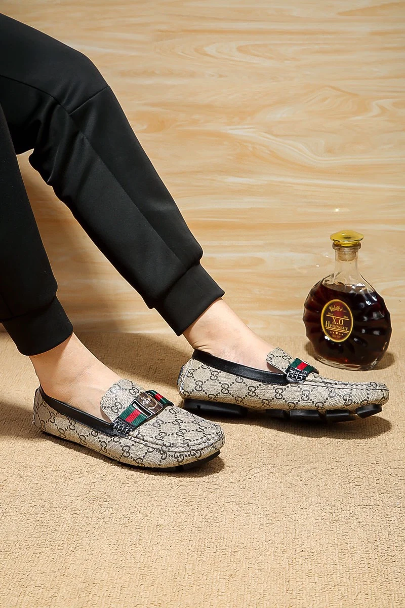 Elegant Gucci Business Shoes 24218