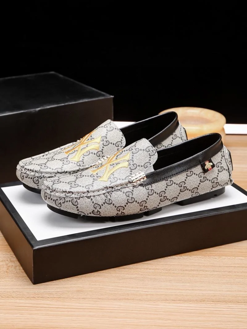 Gucci Business Shoes Classic 24227