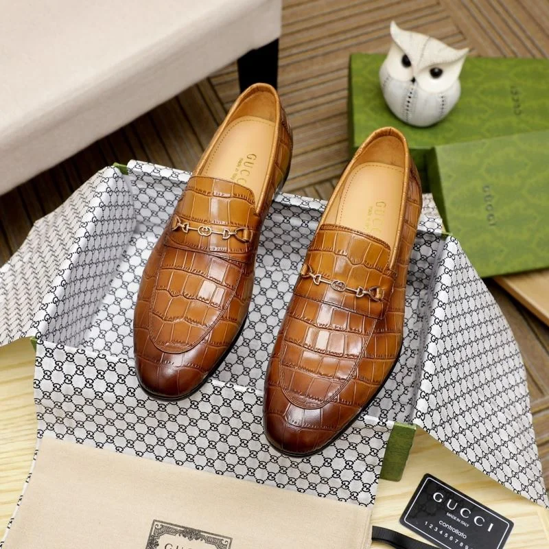 SportInspired Gucci Business Shoes 24209