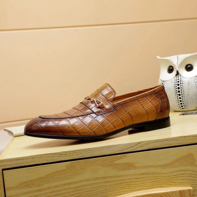 SportInspired Gucci Business Shoes 24209