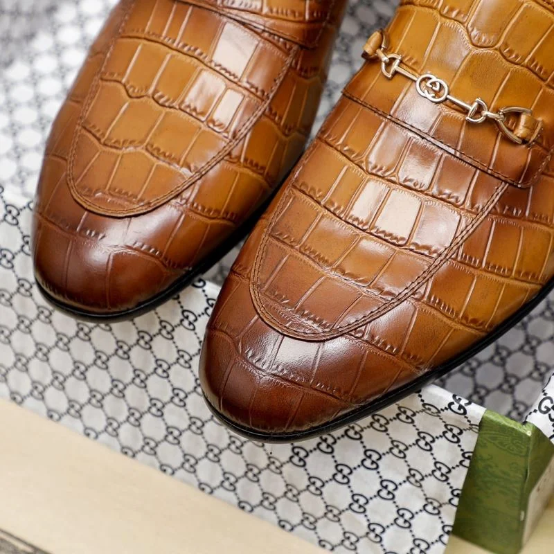 SportInspired Gucci Business Shoes 24209