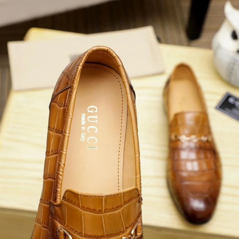 SportInspired Gucci Business Shoes 24209