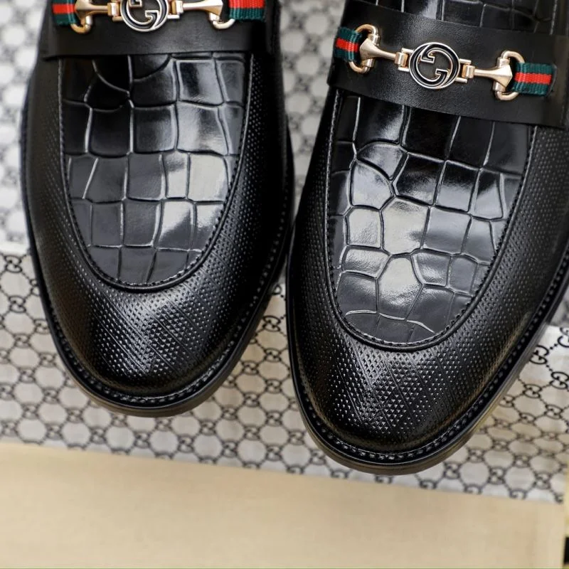 Elegant Gucci Business Shoes 24216