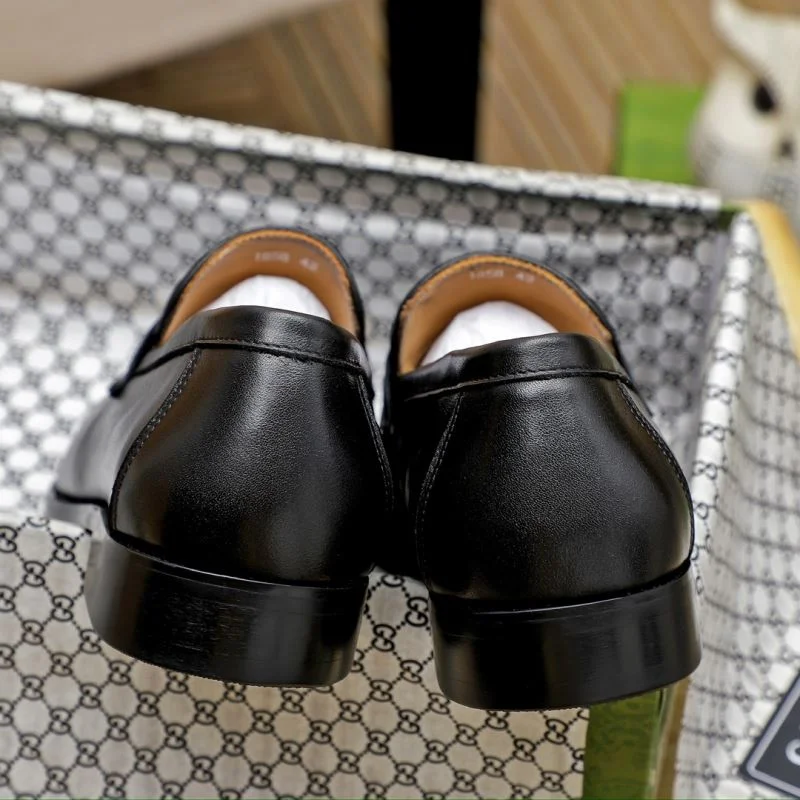 ZeroBulk Gucci Business Shoes 24212