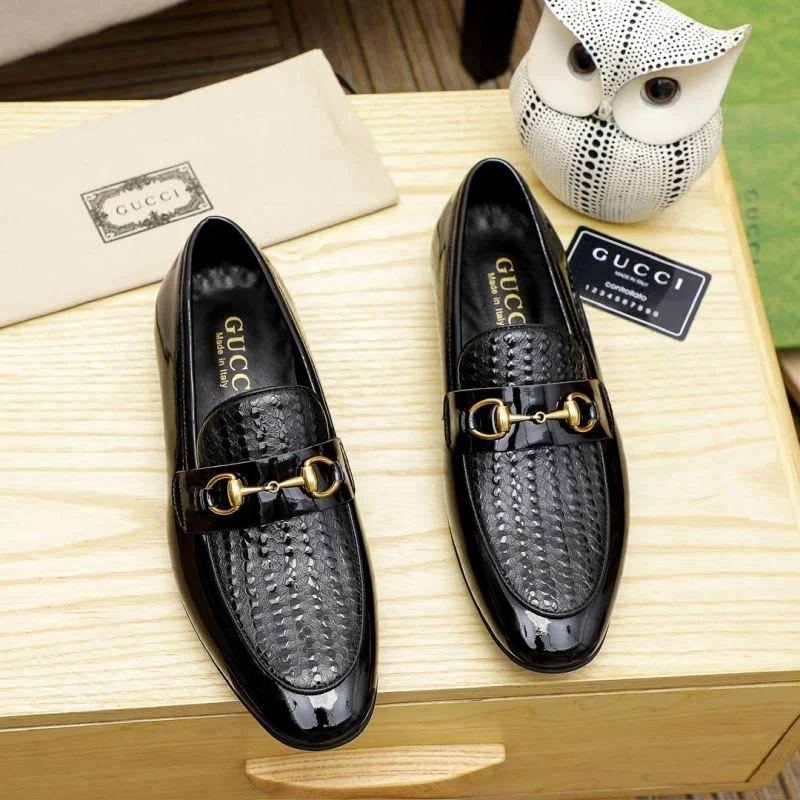 MultiPurpose Gucci Business Shoes 24194