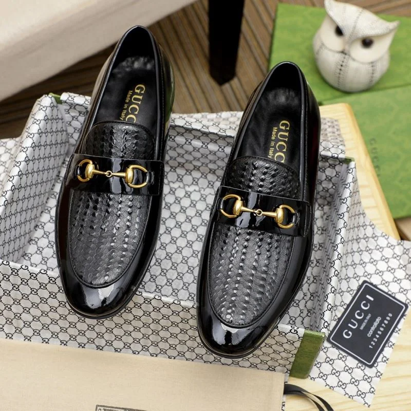 MultiPurpose Gucci Business Shoes 24194