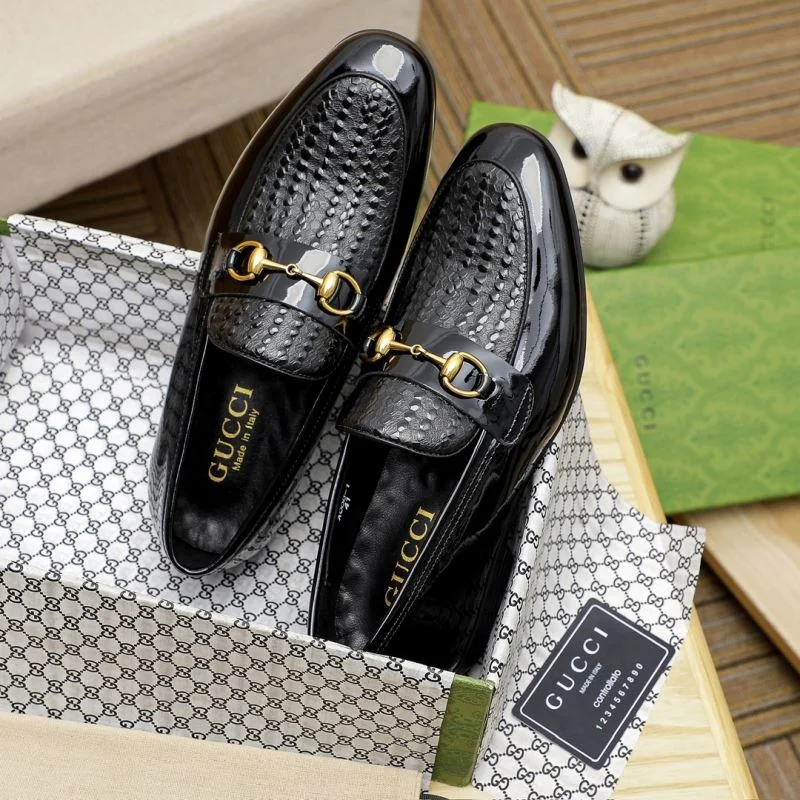 MultiPurpose Gucci Business Shoes 24194