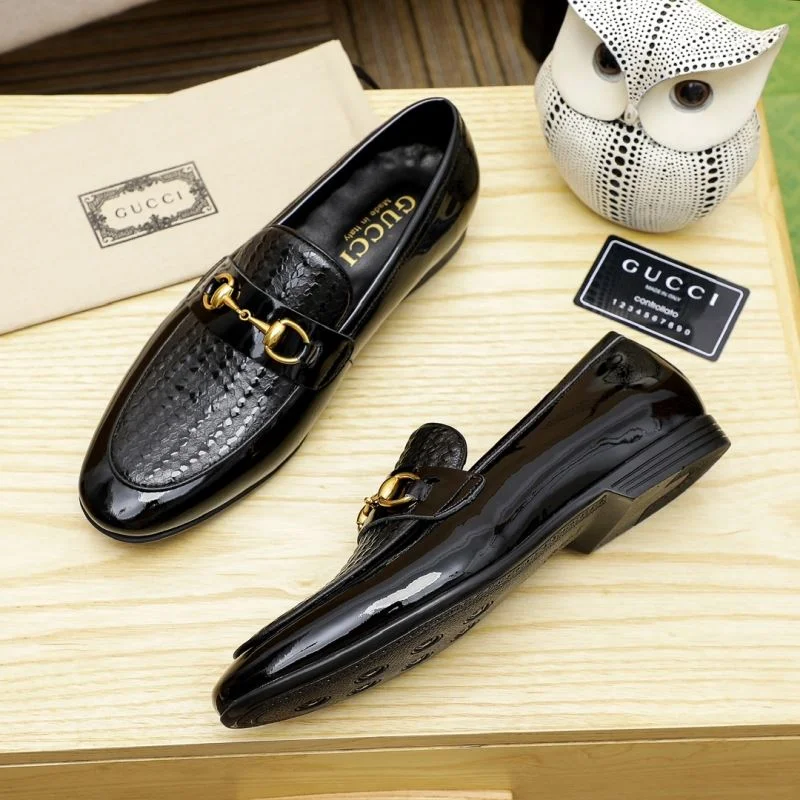 MultiPurpose Gucci Business Shoes 24194