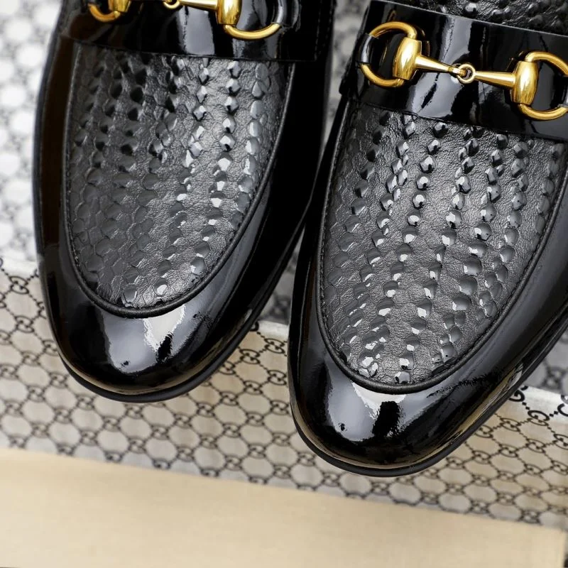 MultiPurpose Gucci Business Shoes 24194
