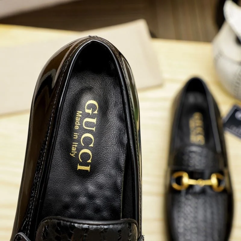 MultiPurpose Gucci Business Shoes 24194
