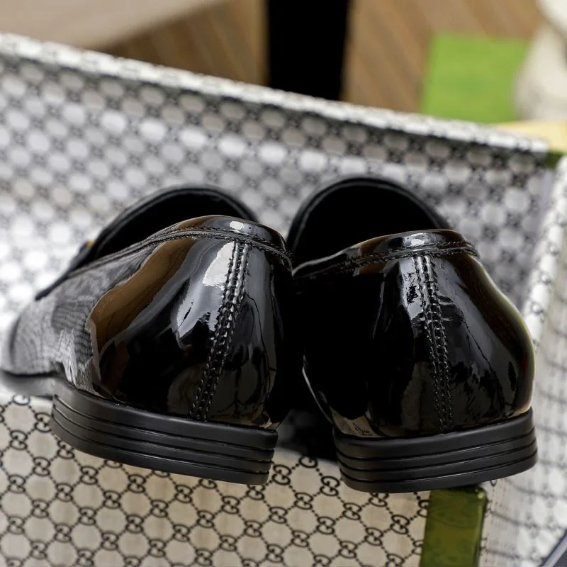 MultiPurpose Gucci Business Shoes 24194
