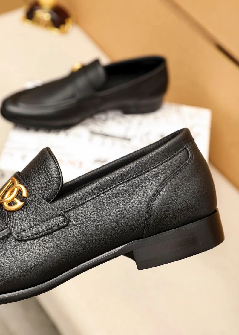 Gucci Business Shoes Flexible 25877
