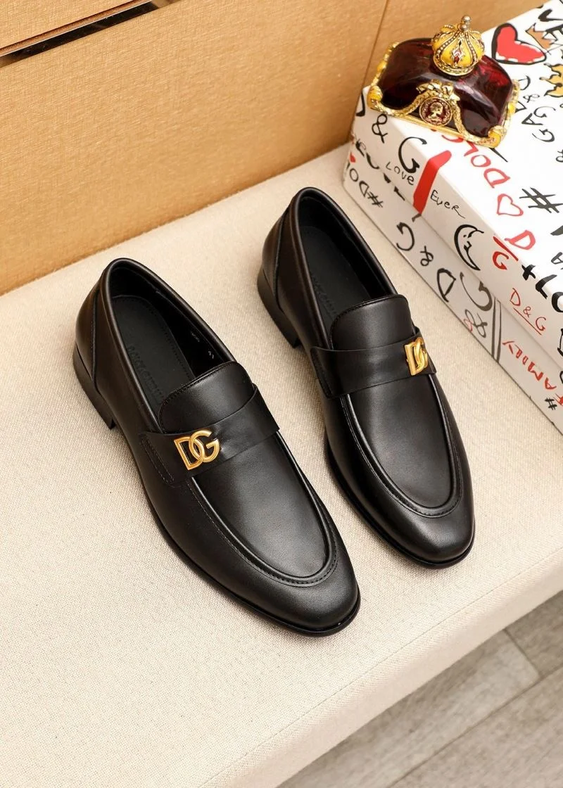 ModernLook Gucci Business Shoes 25866