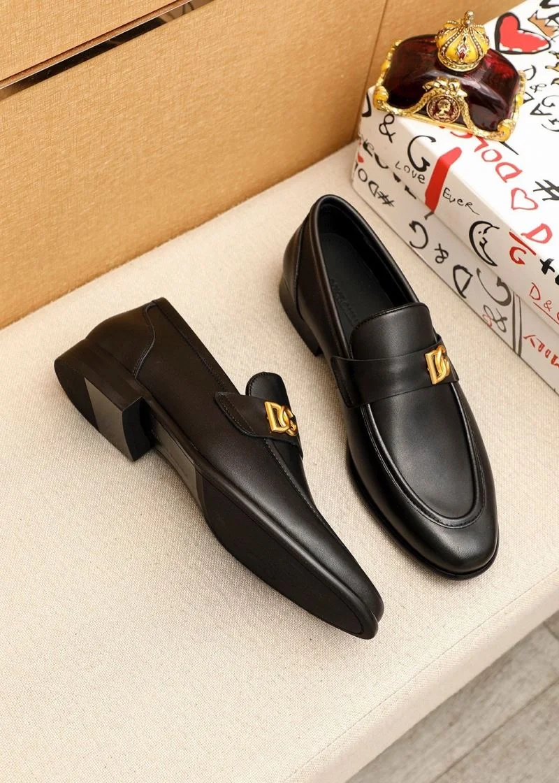 ModernLook Gucci Business Shoes 25866