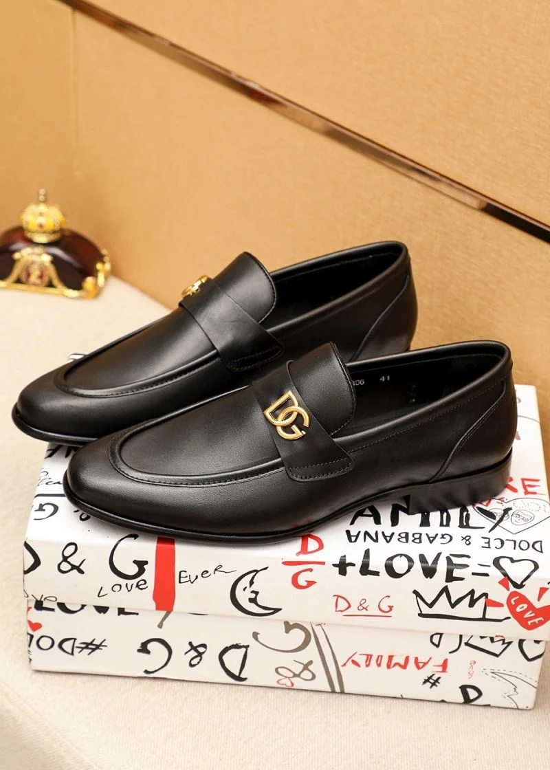ModernLook Gucci Business Shoes 25866