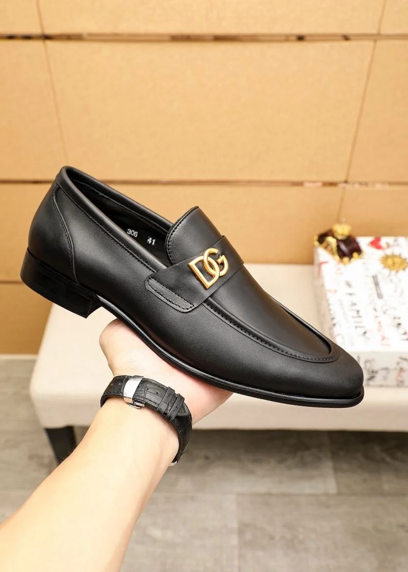ModernLook Gucci Business Shoes 25866