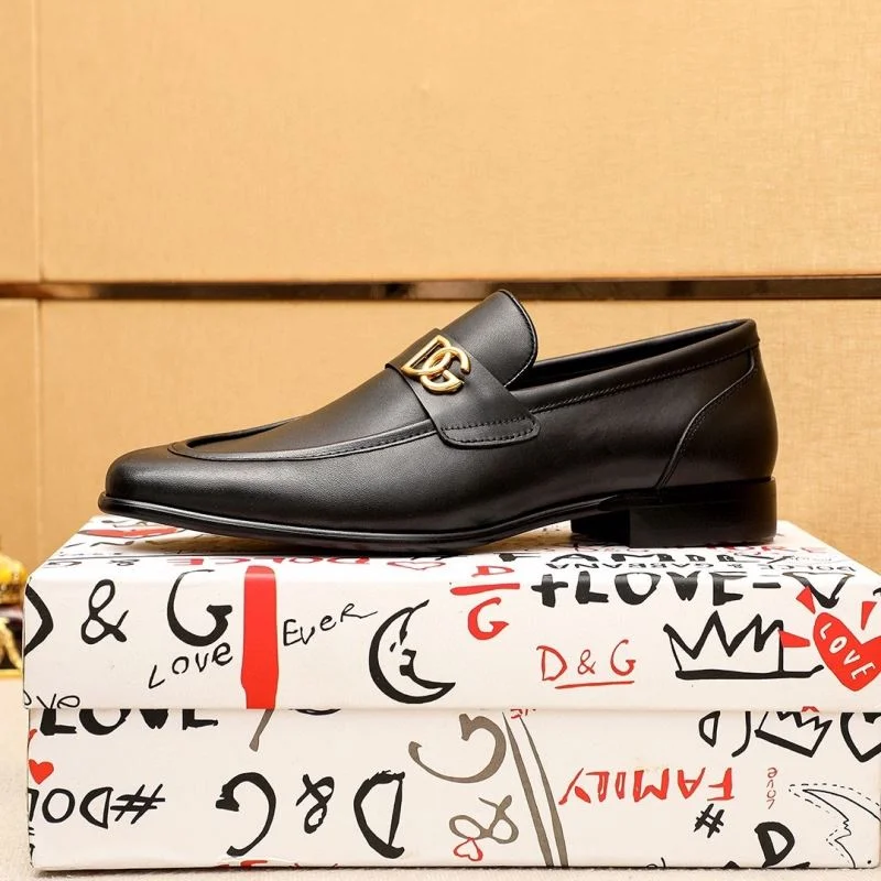 ModernLook Gucci Business Shoes 25866