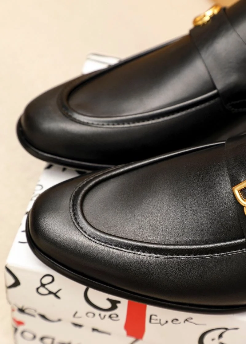 ModernLook Gucci Business Shoes 25866