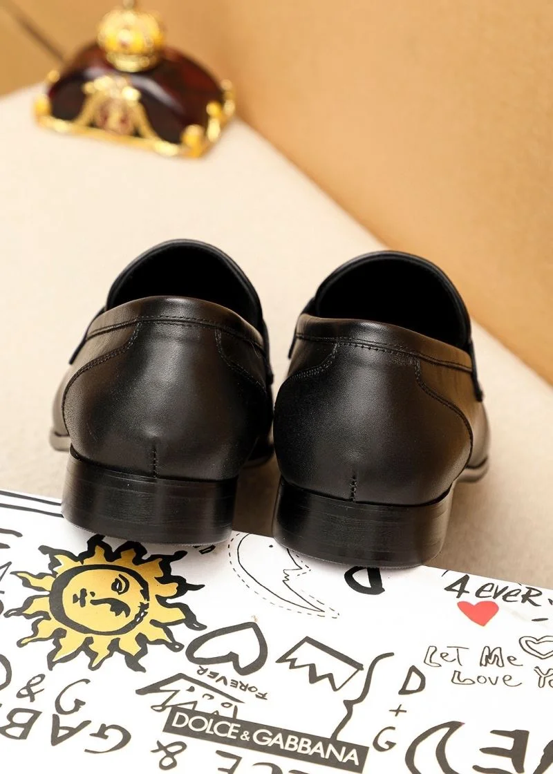 ModernLook Gucci Business Shoes 25866